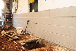 Dug-Out Pits