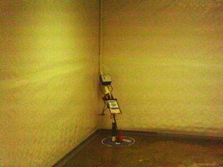 Brighter, Dryer Basement