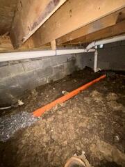 Drainage System