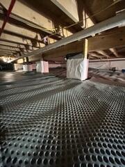 Drainage Matting