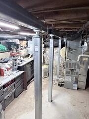 Completed SmartJack Installation