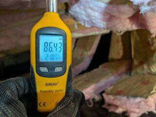 Relative Humidity