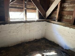 Crawl Space Encapsulation and Moisture Control in San Diego, CA