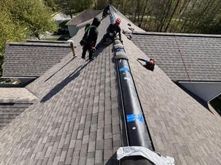Adding Attic Ventilation