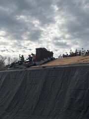 Removing the Existing Roof