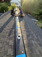 Supporting Proper Attic Ventilation