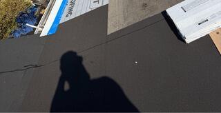 Completing the SBS Roofing System