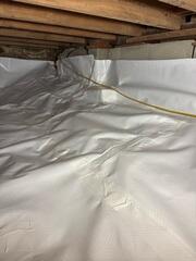A Dry and Clean Space