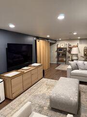 Seamless Whole-Home Wi-Fi Coverage