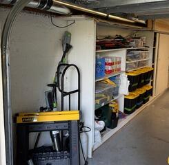 Water Intrusion Damages Belongings
