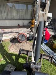 Permanent Foundation Stabilization