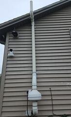 Radon Mitigation - Osceola, IA