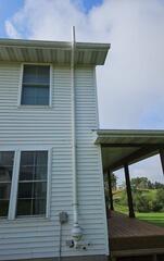 Radon Mitigation - Pella, IA