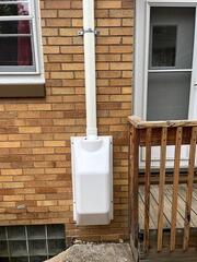 Radon Mitigation - Centerville, IA