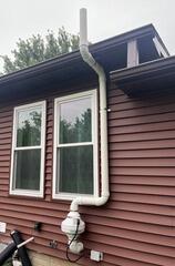 Radon Mitigation - Boone, IA