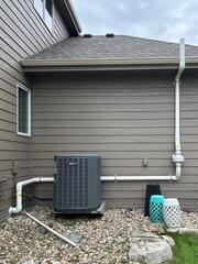 Radon Mitigation - Omaha, NE