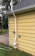 Radon Mitigation - Sidney, IA
