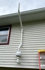 Radon Mitigation - Shenandoah, IA