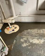 A Super Sump Pump Upgrade