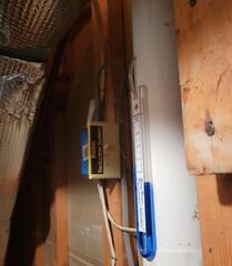 Inherited an Older Radon System? We Can Help! in Lemont PA
