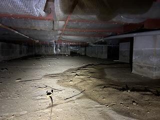 Bethany Beach DE CrawlSpace Encapsulation