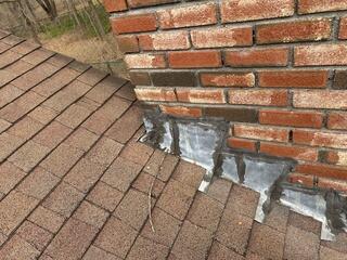 A Closer Look at the Chimney