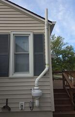 Radon Mitigation - Red Oak, IA