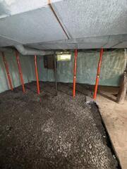 Finished Basement