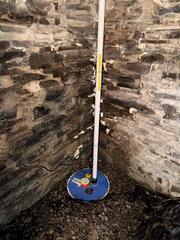 Sump Pump Install