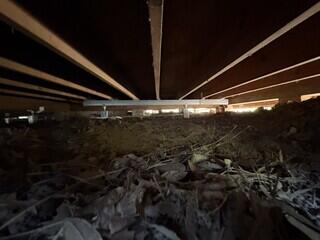 Supplemental Beam