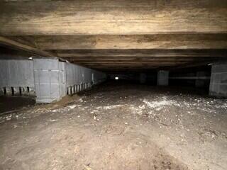 Before encapsulation