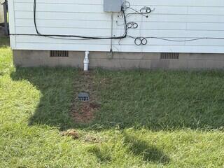 Lawnscape outlet