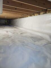 Water Barrier Linerq
