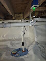 Sump Pump