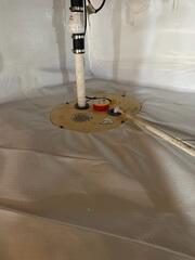 Smart Sump Liner