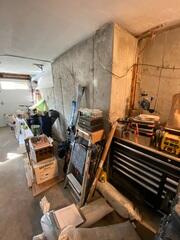 Wet Garage