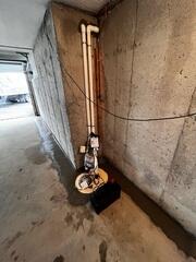 TripleSafe Sump Pump