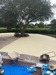 Vuba Stone Application