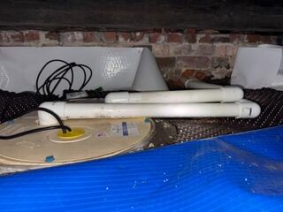 Drainage Matting, Vapor Barrier & Sump Pump Installation