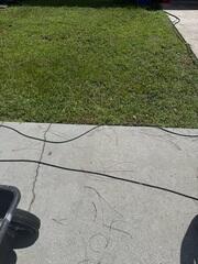 Concrete Cracks