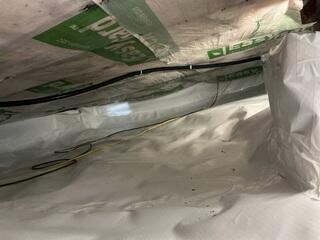 CleanSpace Encapsulation