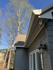 High-Quality Gutter System