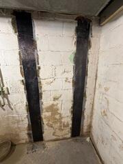 Wall Straps