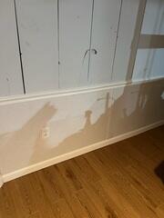 Wall Restoration