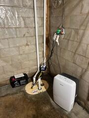 Sump Pump