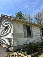 New Gutter Shutter System