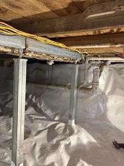 New SmartJacks & Supplemental Beams