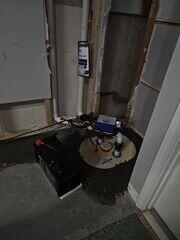 Sump Pump