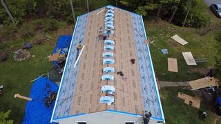 Preparing for the New Shingles
