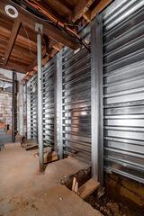EverBrace Installation for Foundation Walls in Wall Township, NJ